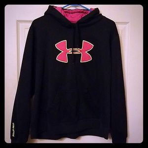 Under Armour hoodie